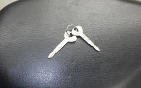 YAMAHA JOG Gen.5 SA36J