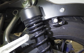 HONDA REBEL 250 A 2021 MC49