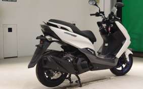 YAMAHA MAJESTY155 Gen.2 S 2019 SG52J