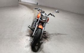YAMAHA DRAGSTAR 400 1997 4TR