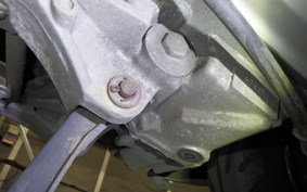 HONDA DIO Gen.6 AF68