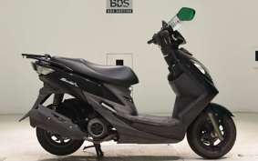 SUZUKI スウィッシュ125 2007 DV12B