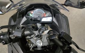 KAWASAKI NINJA250 EX250L