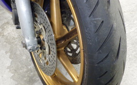 HONDA CBR250RR 2017 MC22