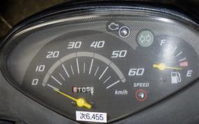 HONDA DIO Gen.6 AF68