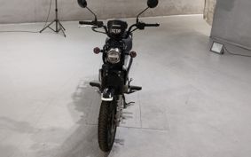 HONDA CROSS CUB110 JA60