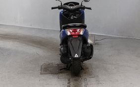 YAMAHA N-MAX 125 SED6J