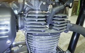 KAWASAKI 250TR BJ250F