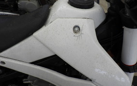 KAWASAKI KLX250D TRACKER X LX250V