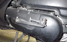 YAMAHA JOG Gen.5 2019 SA36J