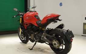DUCATI DUCATI M1200S 2014