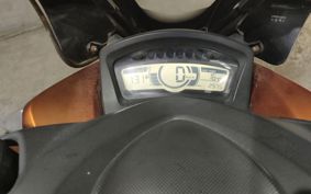 YAMAHA TRICITY 125 SE82J