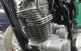 HONDA CB223S MC40