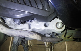 HONDA PCX 125 2007 JF56