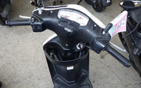 SUZUKI LET's CA4AA