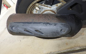 HONDA DIO SR GEN 3 AF35