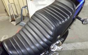 KAWASAKI ZEPHYR 400 KAI 2012 ZR400C