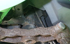 YAMAHA AERO X100