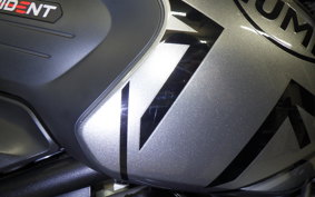 TRIUMPH TRIDENT 660 2021