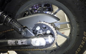 HONDA REBEL 250 S 2002 MC49