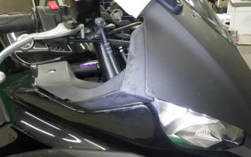 YAMAHA YZF-R25 2023 RG43J