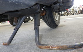HONDA DIO CESTA AF34