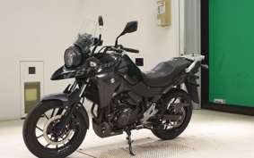 SUZUKI V-STROM 250