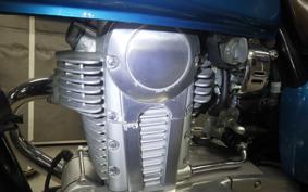 KAWASAKI ESTRELLA 2007 BJ250A