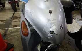 SUZUKI LET's 4 CA45A