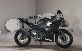 KAWASAKI NINJA 400 2018 EX400G