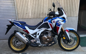 HONDA CRF1100L AFRICA TWIN Adventure ES 2019 SD10