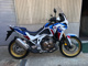 Фото Honda CRF1100L AFRICA TWIN Adventure ES 2019 с японского аукциона
