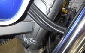 HONDA HORNET 250 2018 MC31
