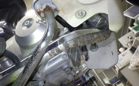 HONDA C90 SUPER CUB 2000 HA02