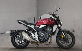 HONDA CB1000R 2021 SC80