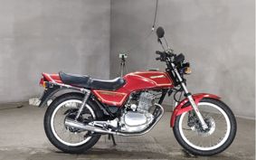 HONDA CB250 MC02