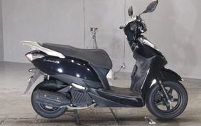 HONDA LEAD 125 JF45