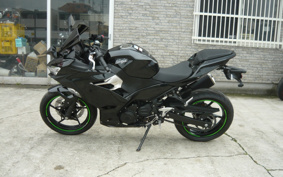 KAWASAKI NINJA 400 ABS 2019 EX400G