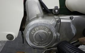 HONDA LITTLE CUB E AA01