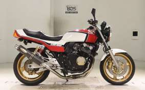 HONDA CB400SF VTEC SPEC 2 2002 NC39