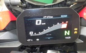 BMW F900XR 2025