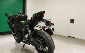 KAWASAKI NINJA ZX-6R A 2026 ZX636J
