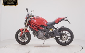 DUCATI DUCATI M1100EVO 2018