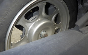 HONDA TACT-4ﾍﾞｰｼｯｸ 1998 AF79