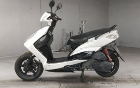 YAMAHA CYGNUS125XSR SE44J