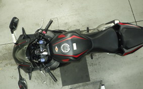 HONDA CBR400R 2019 NC56