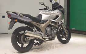 YAMAHA TDM900 2002