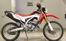 HONDA CRF250L 2017 MD38