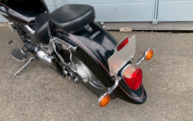 YAMAHA DRAGSTAR 400 CLASSIC 2003 VH01J
