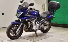 SUZUKI BANDIT 1250 SA 2008 GW72A